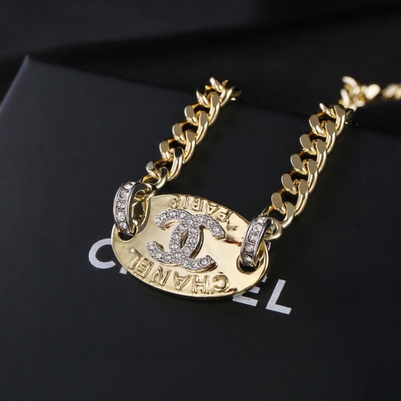 Chanel Necklaces